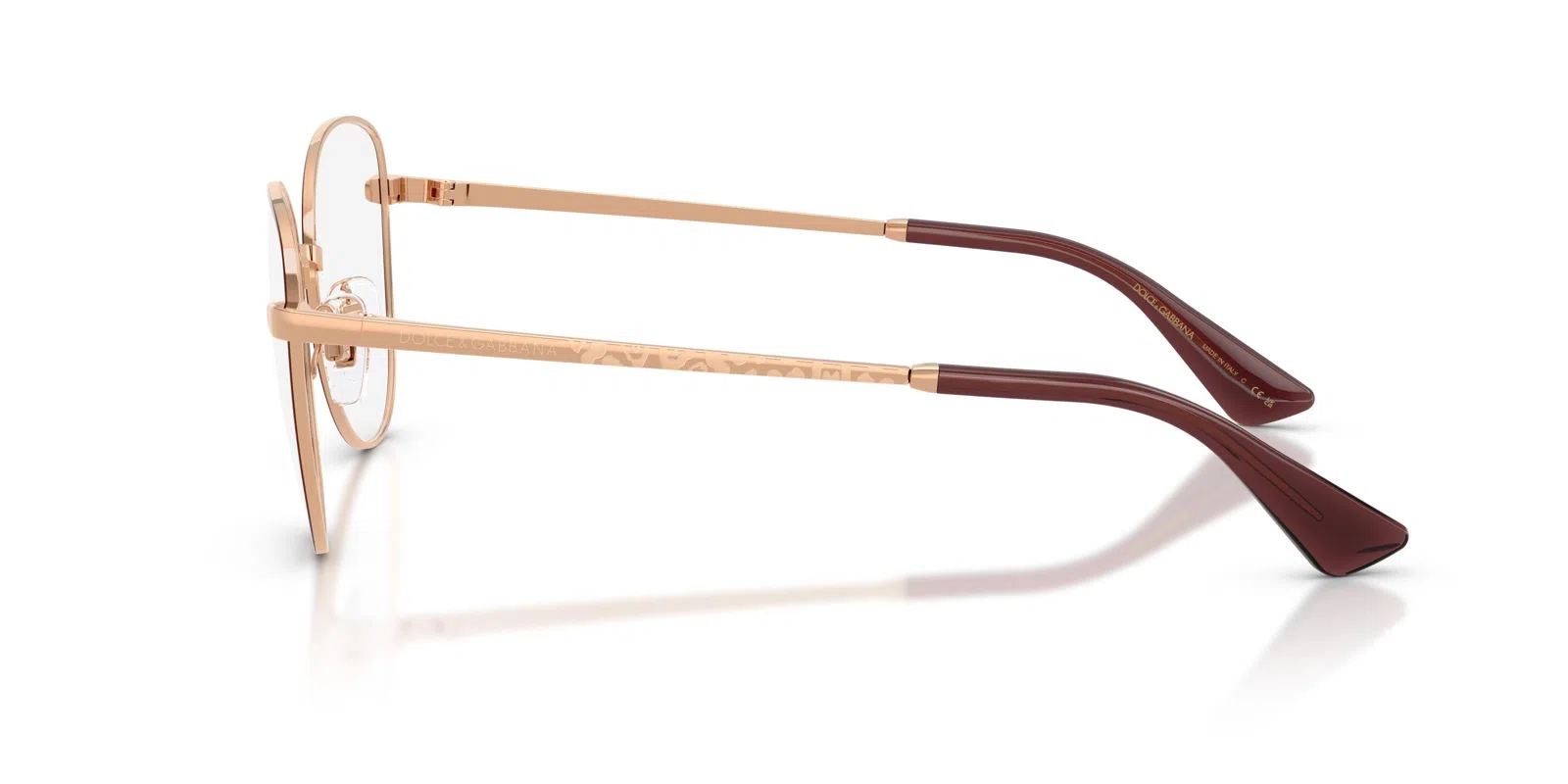 Dolce & Gabbana 1355 Eyeglasses - view 22